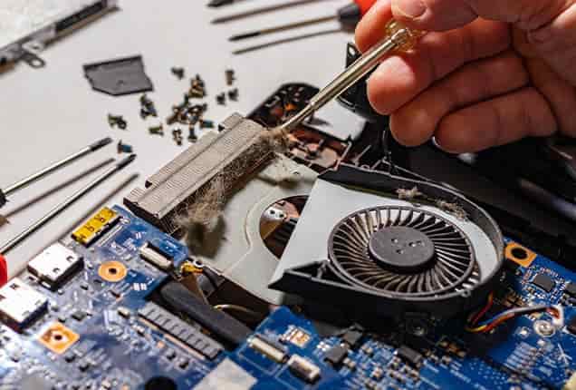 Electronics